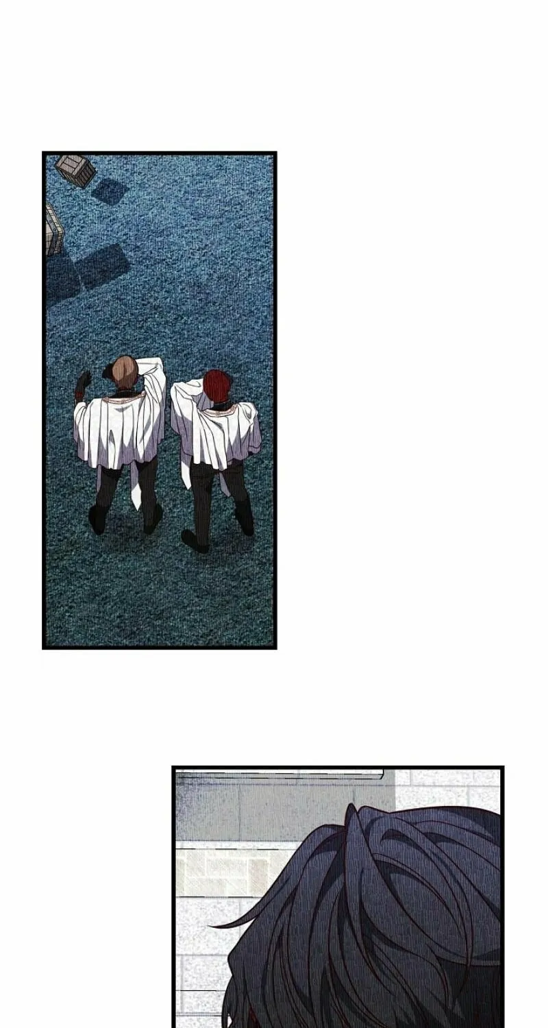 The Fake Was Thrown Away Chapter 52 page 45 - 