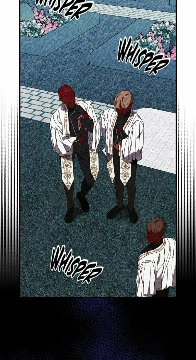 The Fake Was Thrown Away Chapter 52 page 47 - 