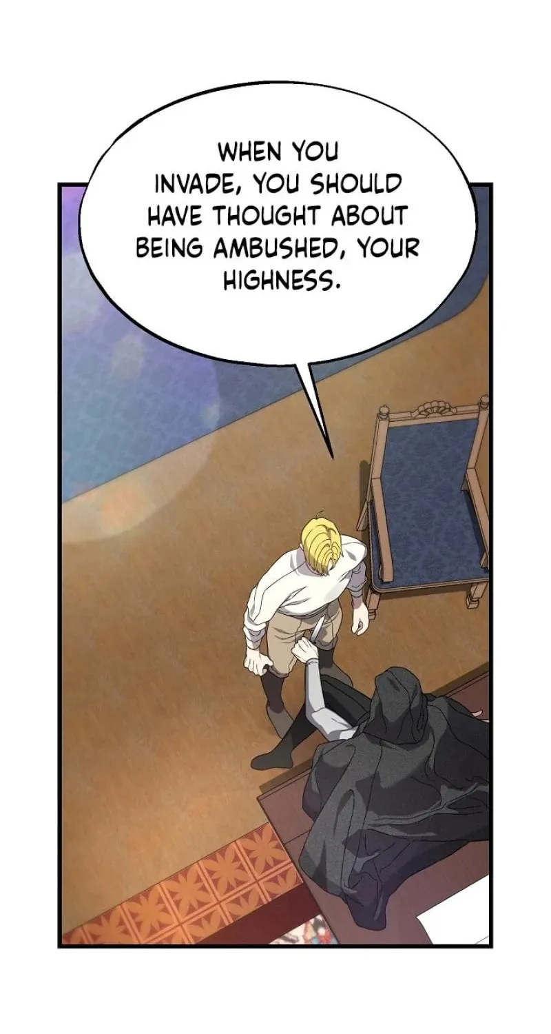 The Fake Was Thrown Away Chapter 52 page 6 - 