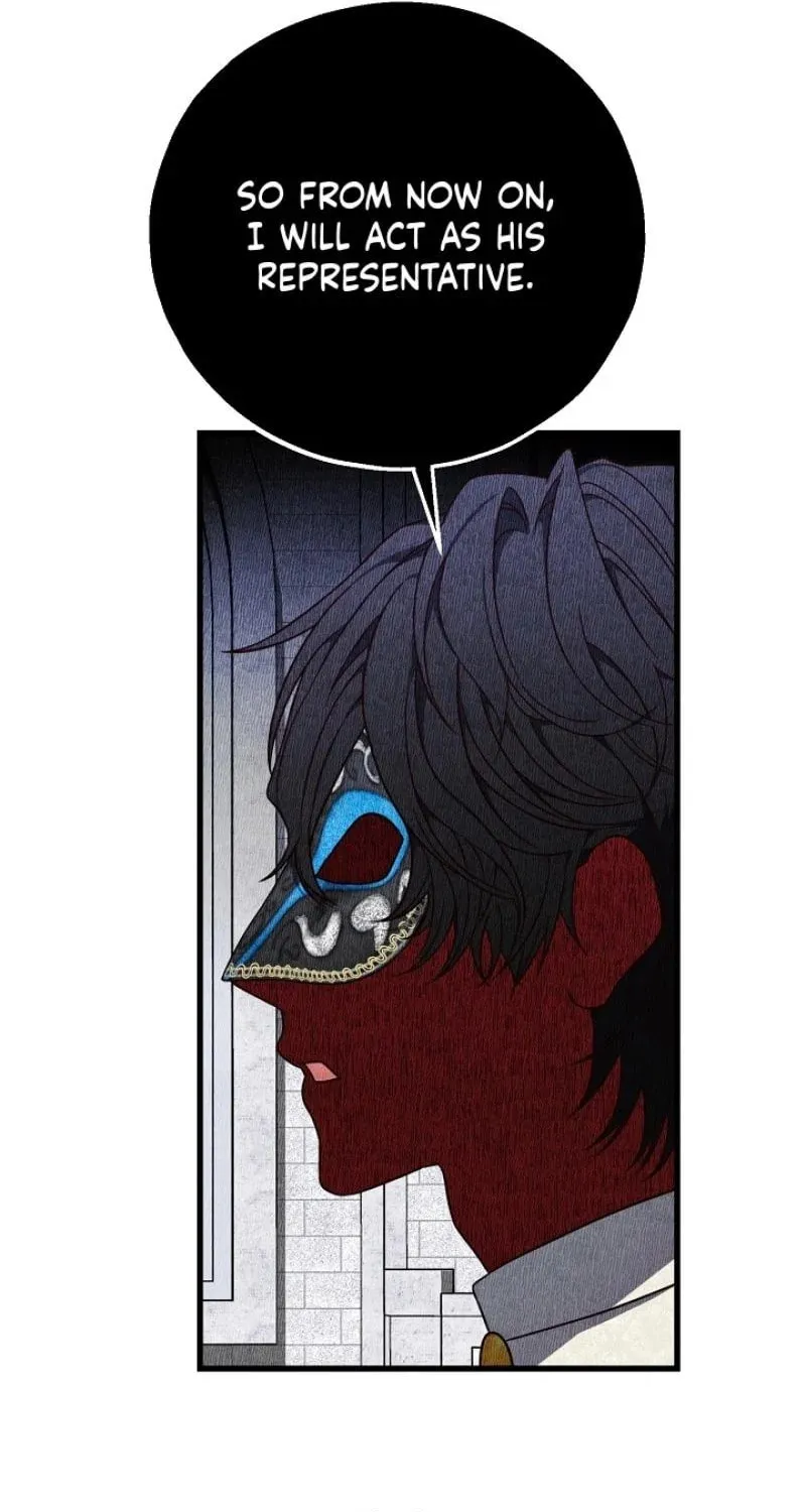 The Fake Was Thrown Away Chapter 52 page 56 - 