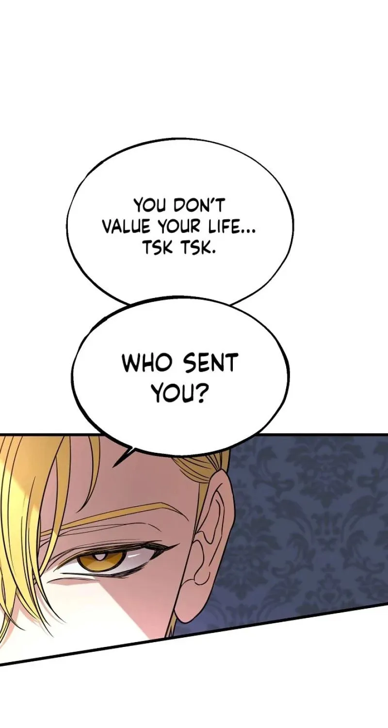 The Fake Was Thrown Away Chapter 52 page 7 - 