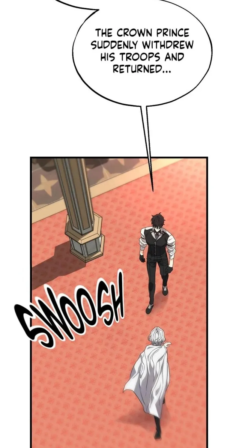 The Fake Was Thrown Away Chapter 52 page 69 - 