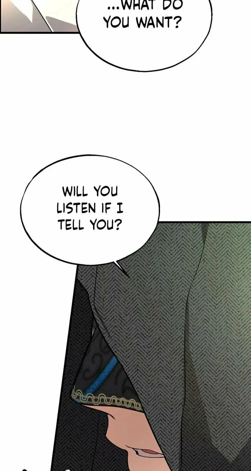 The Fake Was Thrown Away Chapter 52 page 10 - 