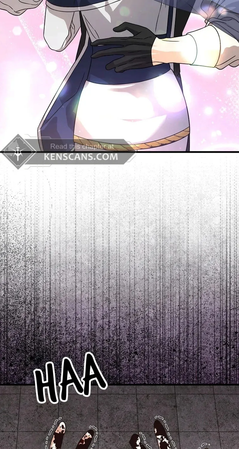 The Fake Was Thrown Away Chapter 53 page 14 - 