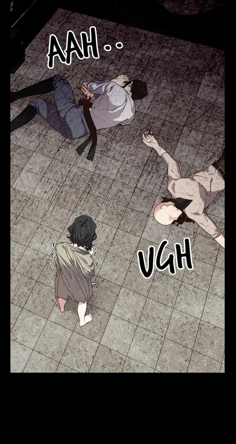 The Fake Was Thrown Away Chapter 53 page 16 - 