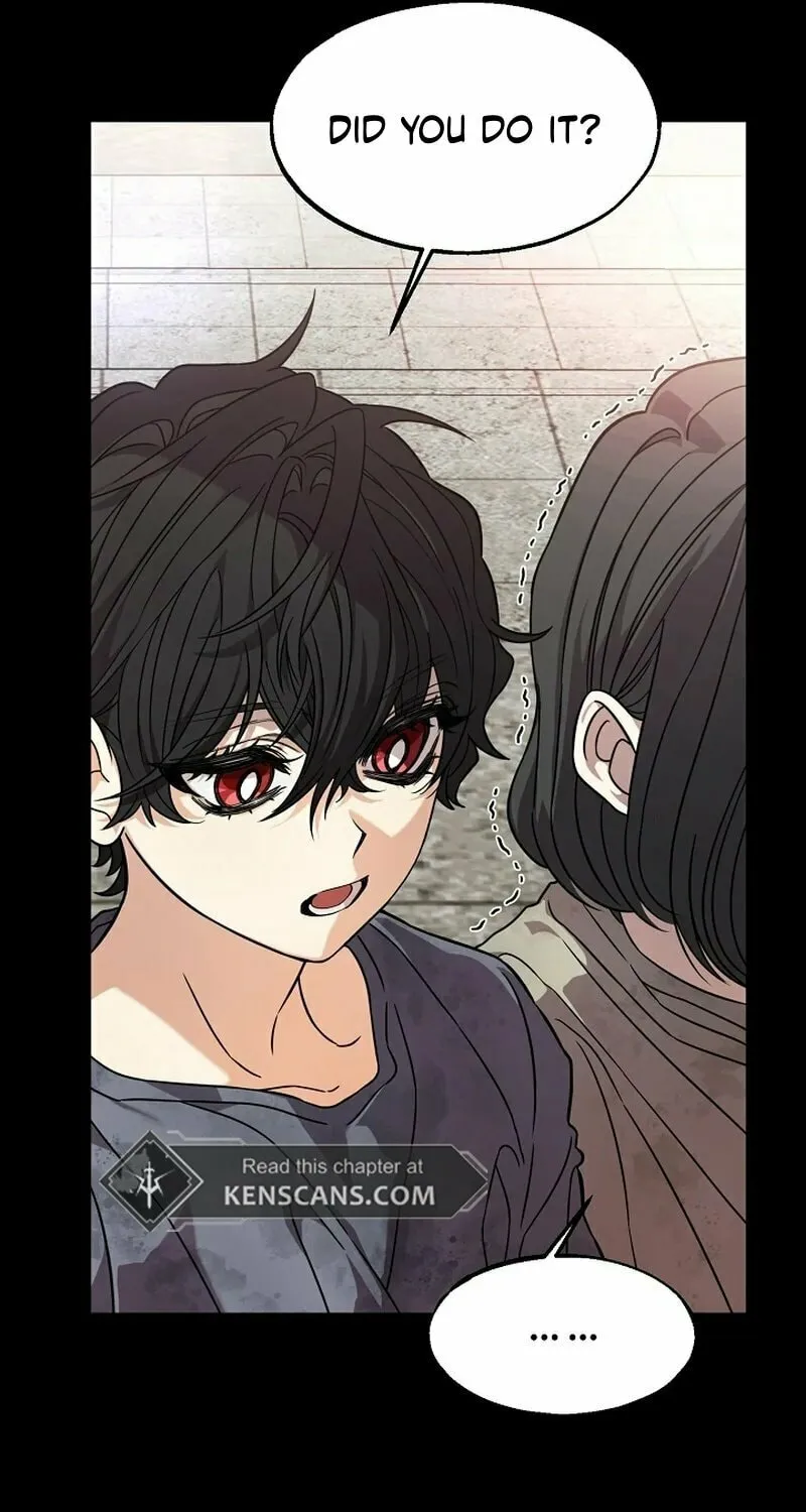 The Fake Was Thrown Away Chapter 53 page 20 - 