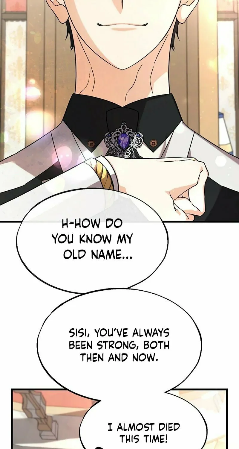 The Fake Was Thrown Away Chapter 53 page 3 - 