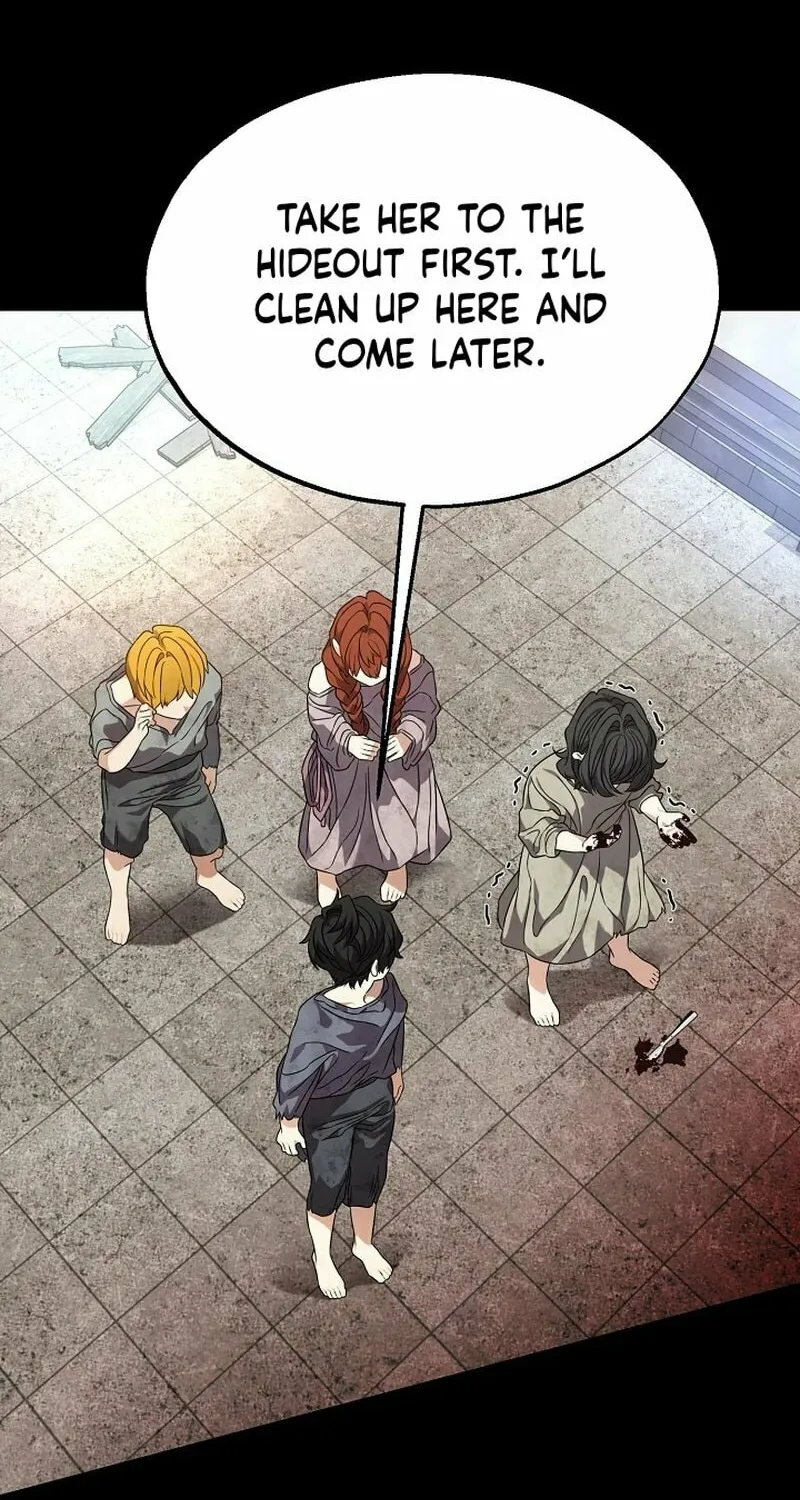 The Fake Was Thrown Away Chapter 53 page 21 - 