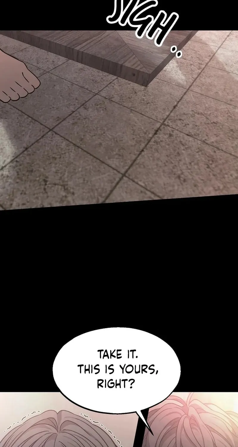 The Fake Was Thrown Away Chapter 53 page 25 - 