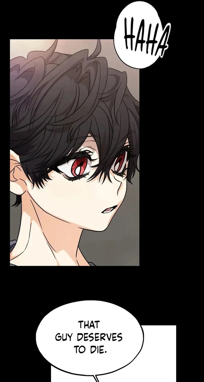 The Fake Was Thrown Away Chapter 53 page 28 - 