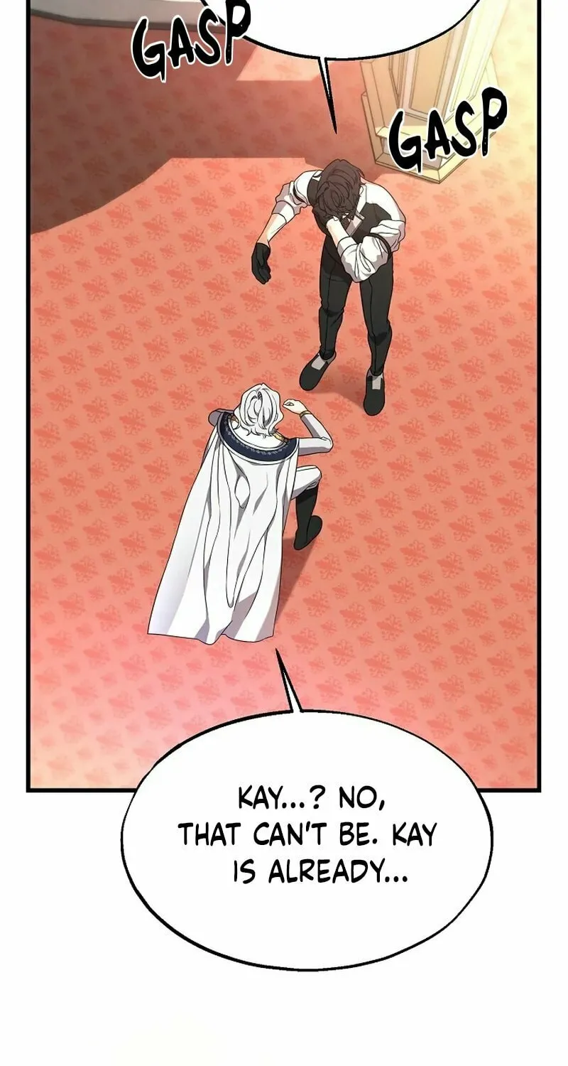 The Fake Was Thrown Away Chapter 53 page 4 - 