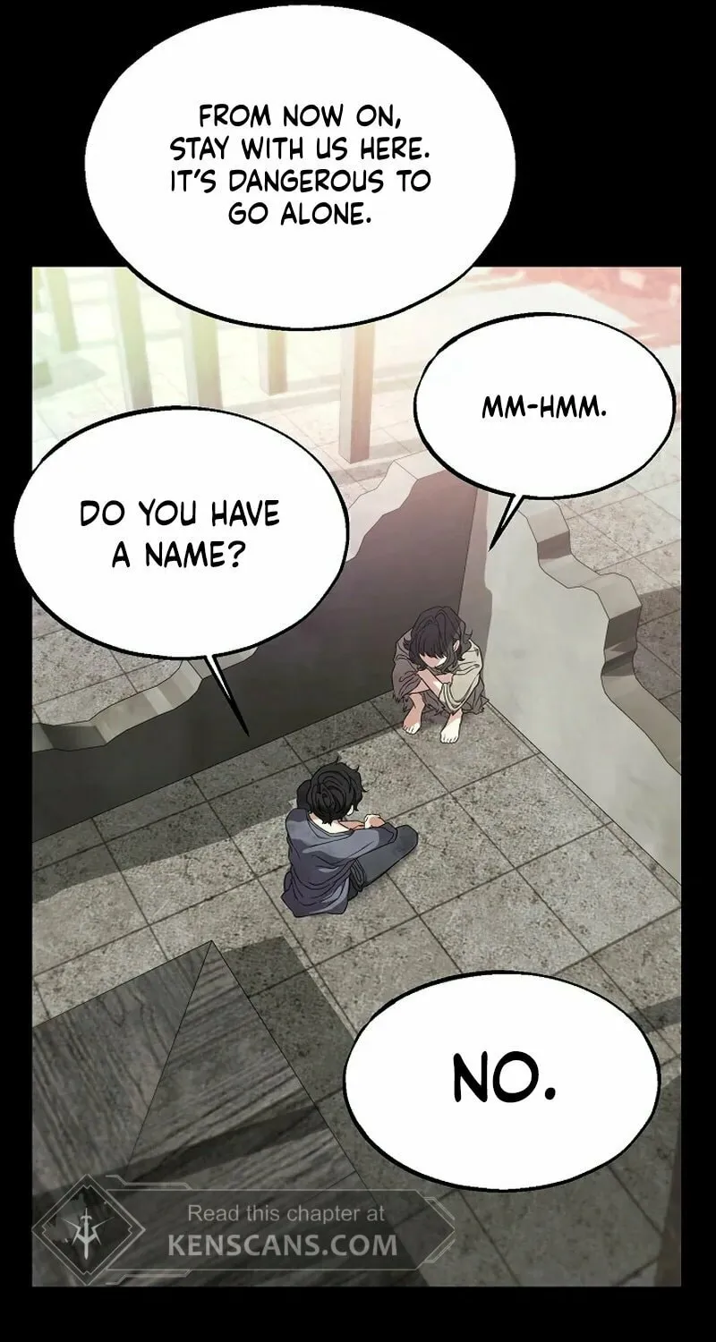 The Fake Was Thrown Away Chapter 53 page 32 - 