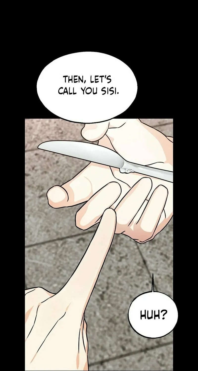The Fake Was Thrown Away Chapter 53 page 33 - 