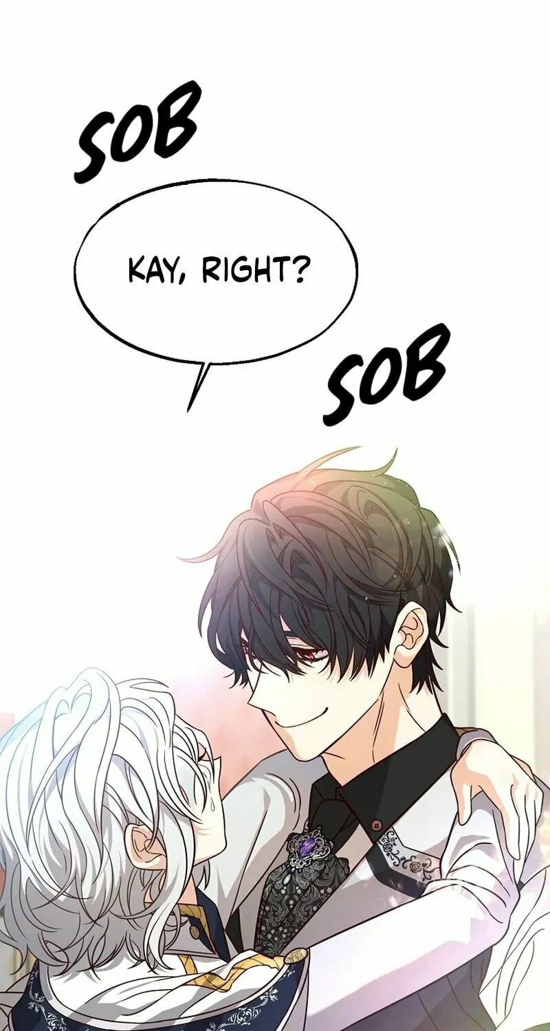 The Fake Was Thrown Away Chapter 53 page 36 - 