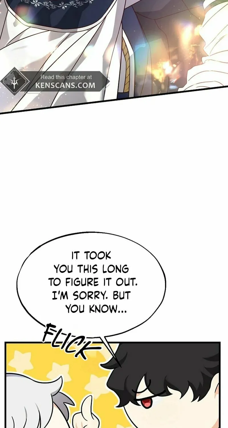 The Fake Was Thrown Away Chapter 53 page 37 - 