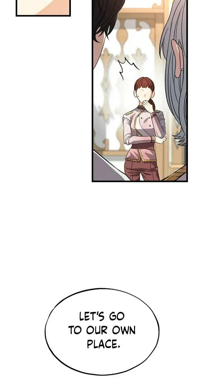 The Fake Was Thrown Away Chapter 53 page 39 - 