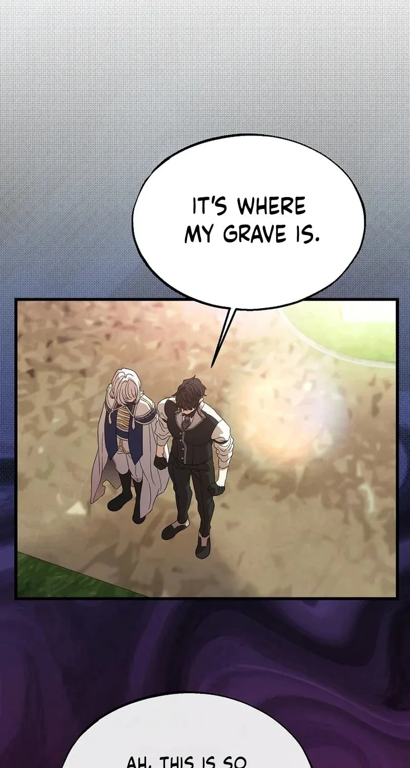 The Fake Was Thrown Away Chapter 53 page 44 - 