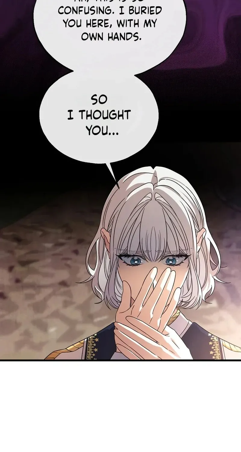 The Fake Was Thrown Away Chapter 53 page 45 - 