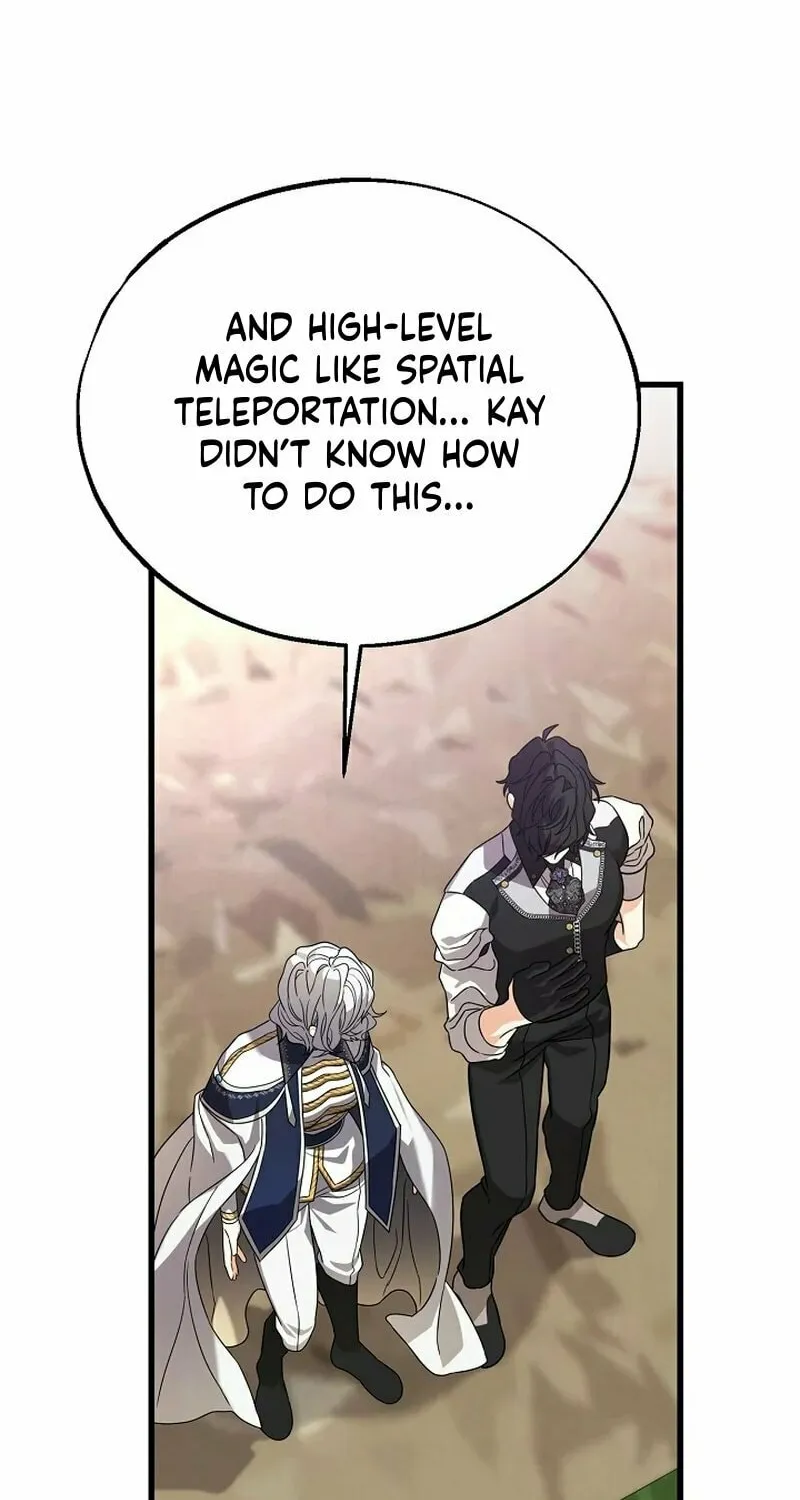 The Fake Was Thrown Away Chapter 53 page 49 - 
