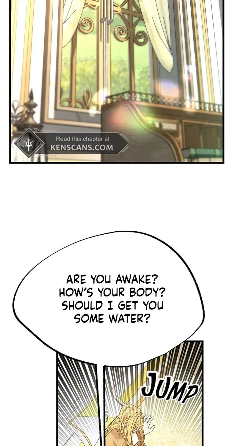 The Fake Was Thrown Away Chapter 53 page 53 - 