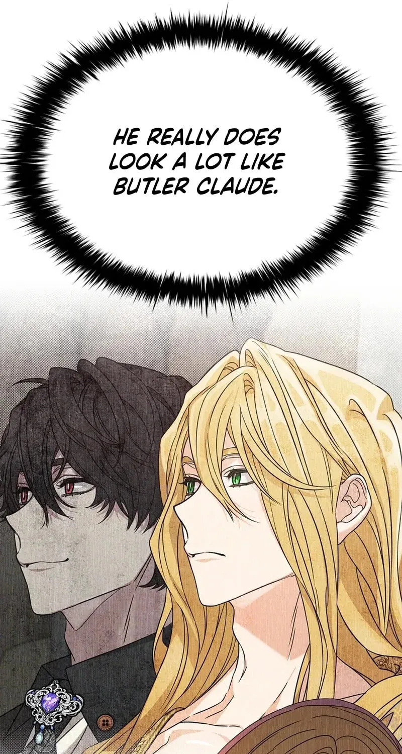 The Fake Was Thrown Away Chapter 53 page 59 - 