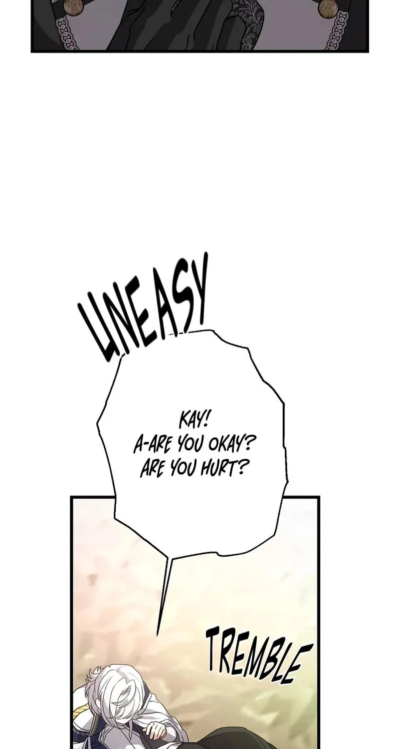 The Fake Was Thrown Away Chapter 53 page 64 - 