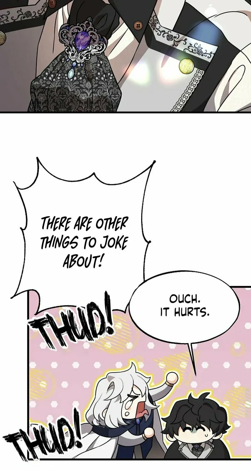 The Fake Was Thrown Away Chapter 53 page 69 - 