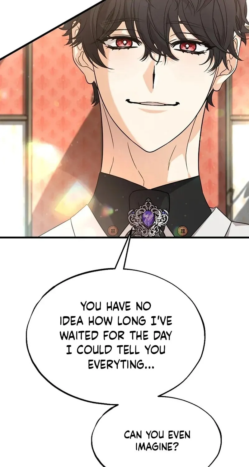 The Fake Was Thrown Away Chapter 53 page 9 - 