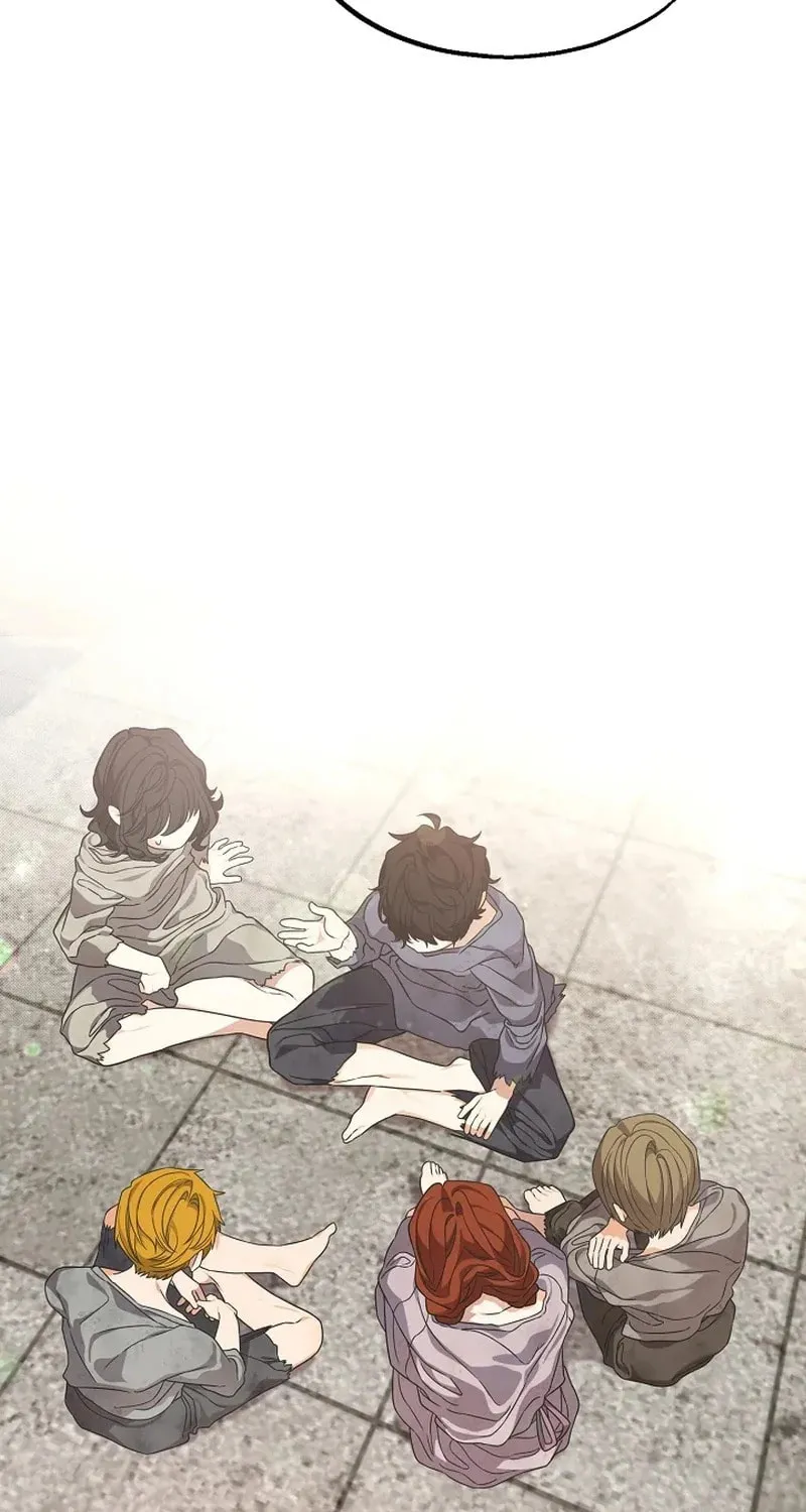 The Fake Was Thrown Away Chapter 53 page 10 - 