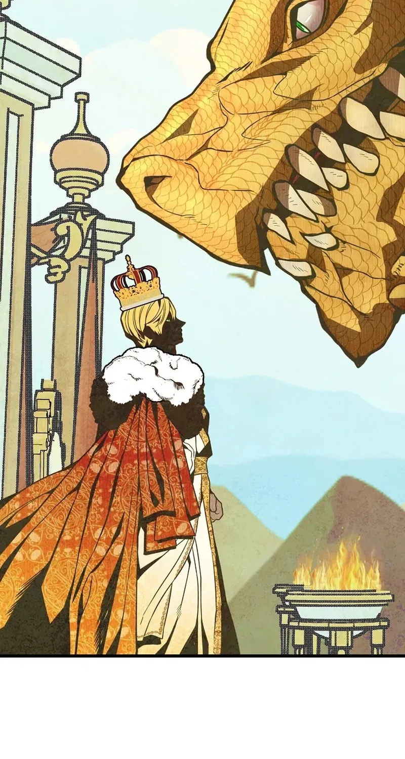 The Fake Was Thrown Away Chapter 54 page 13 - 
