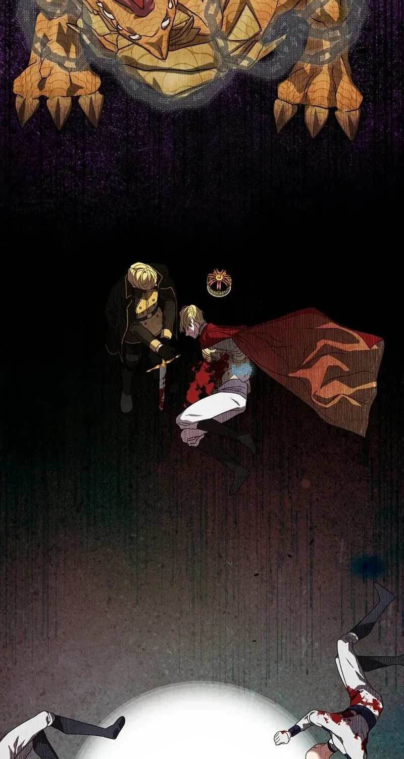 The Fake Was Thrown Away Chapter 54 page 25 - 