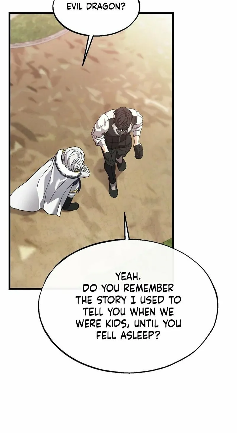 The Fake Was Thrown Away Chapter 54 page 4 - 