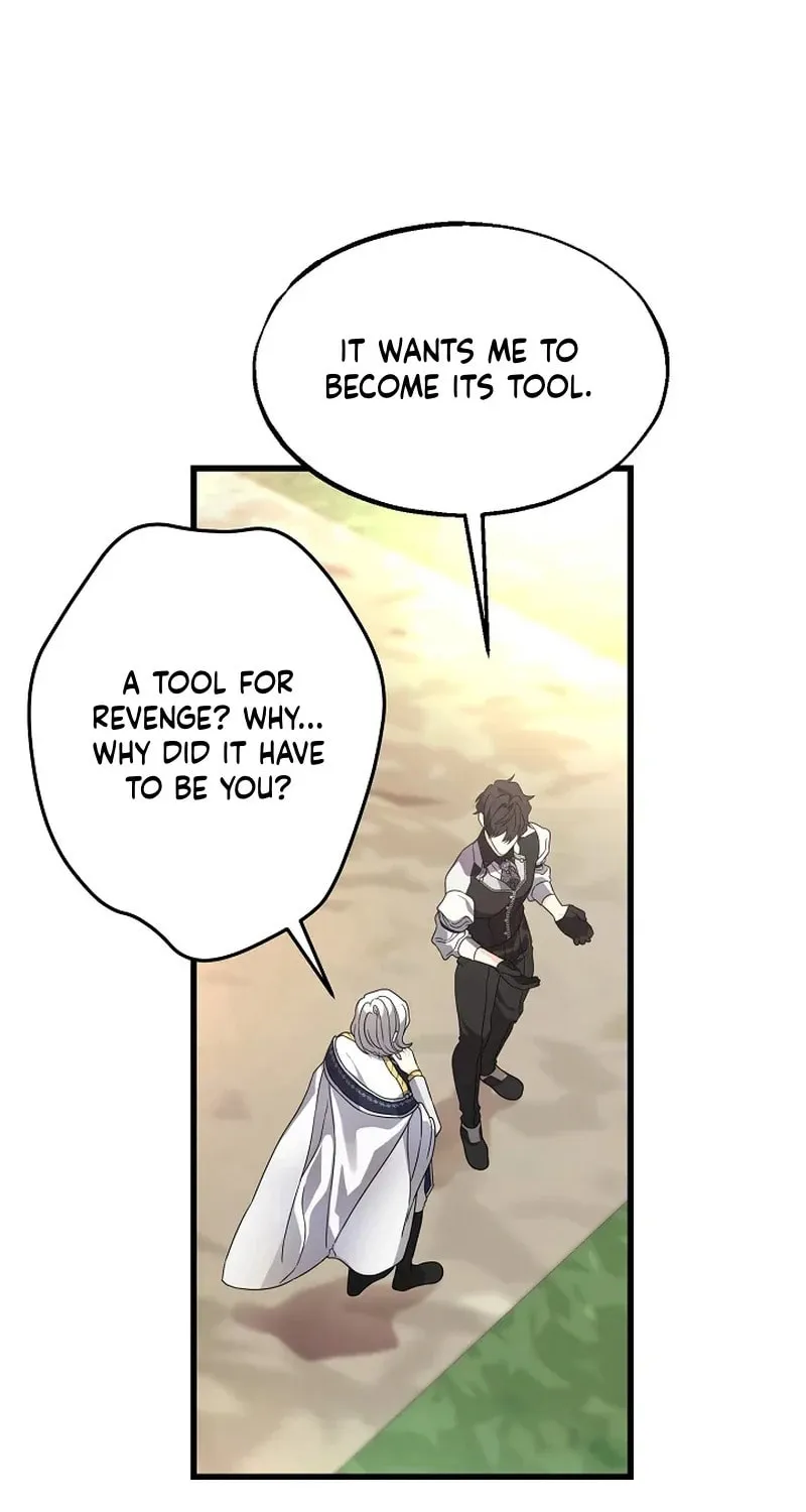 The Fake Was Thrown Away Chapter 54 page 32 - 