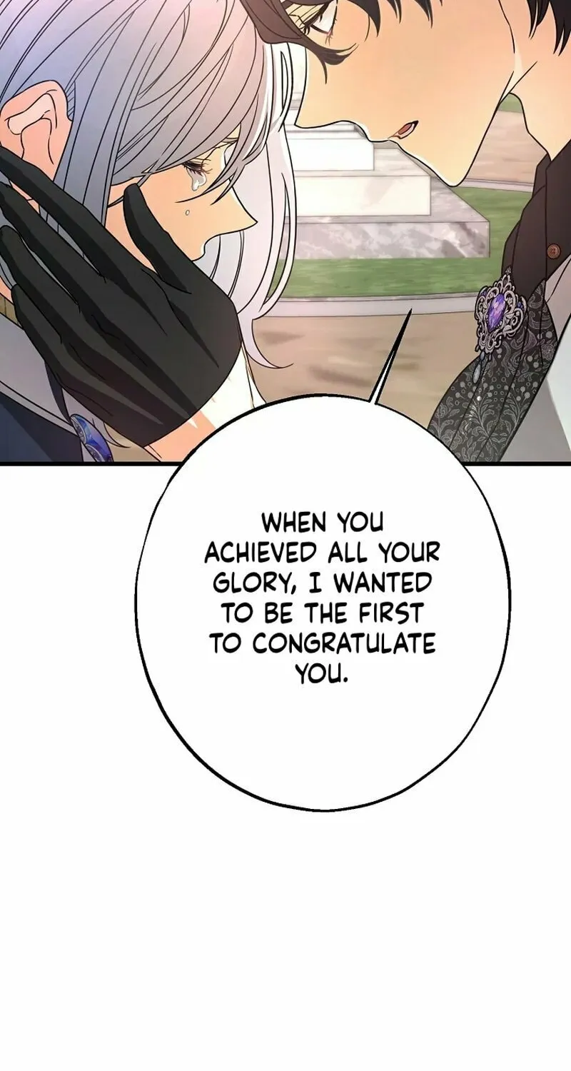 The Fake Was Thrown Away Chapter 54 page 38 - 
