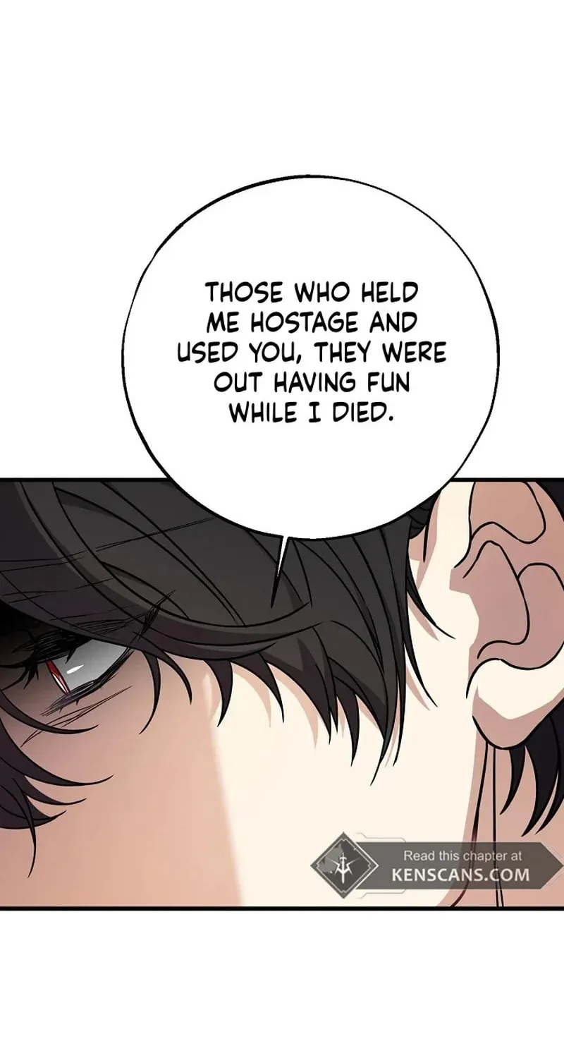 The Fake Was Thrown Away Chapter 54 page 40 - 