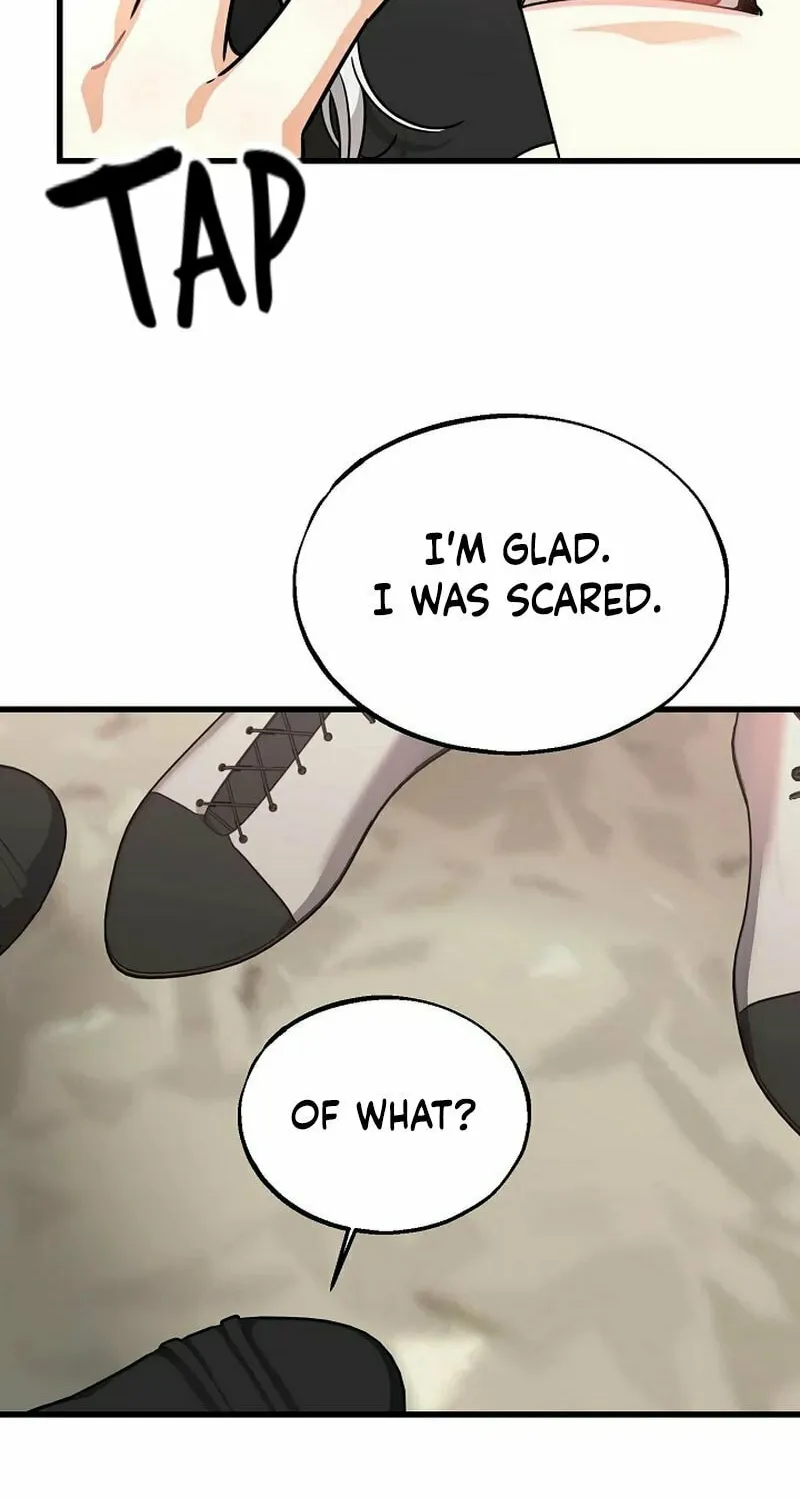 The Fake Was Thrown Away Chapter 54 page 46 - 