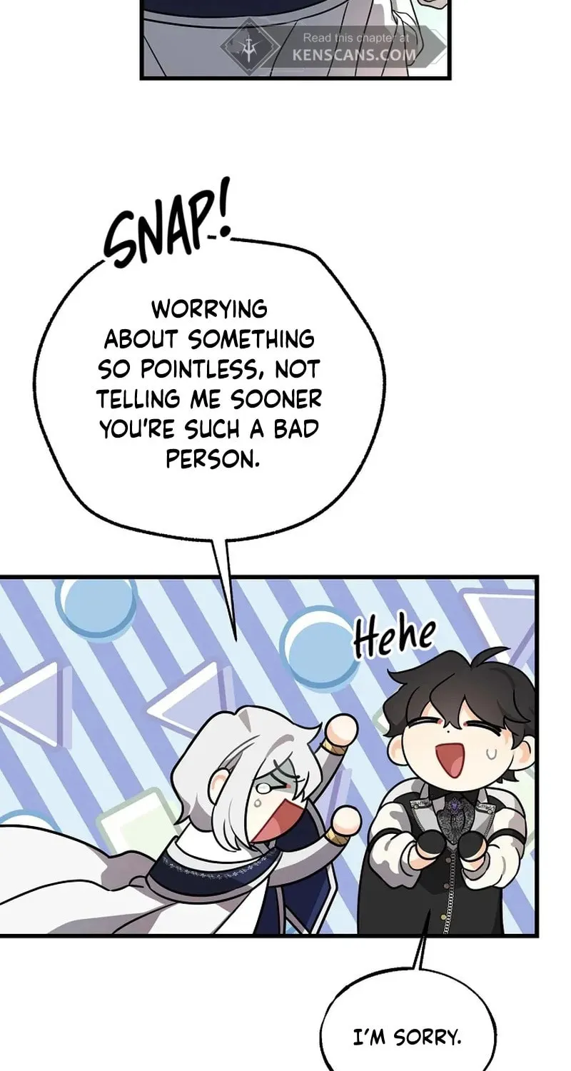 The Fake Was Thrown Away Chapter 54 page 48 - 