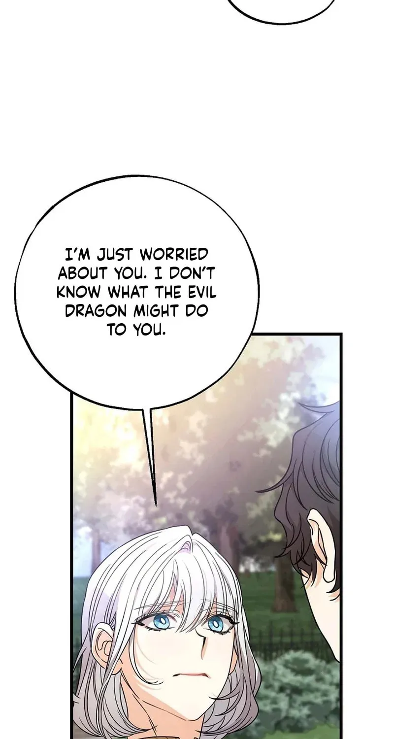 The Fake Was Thrown Away Chapter 54 page 49 - 