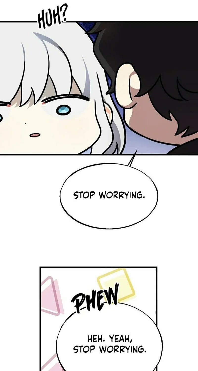 The Fake Was Thrown Away Chapter 54 page 52 - 