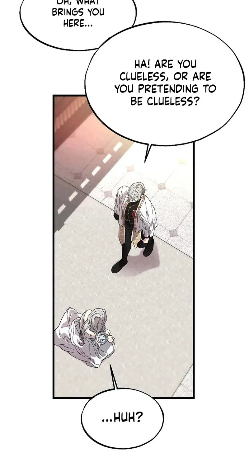 The Fake Was Thrown Away Chapter 54 page 69 - 