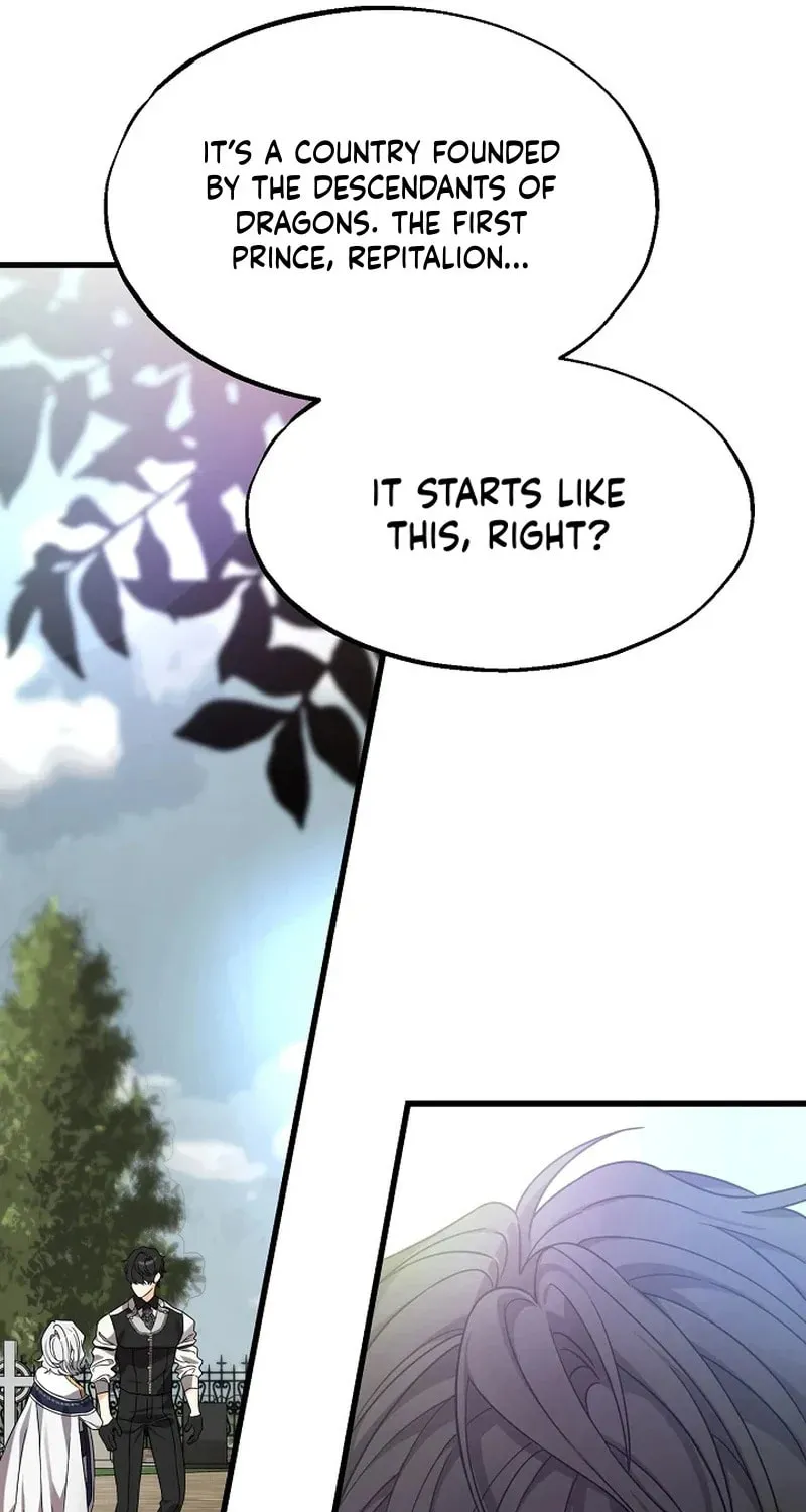 The Fake Was Thrown Away Chapter 54 page 8 - 