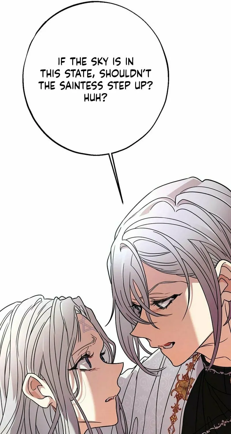 The Fake Was Thrown Away Chapter 54 page 71 - 