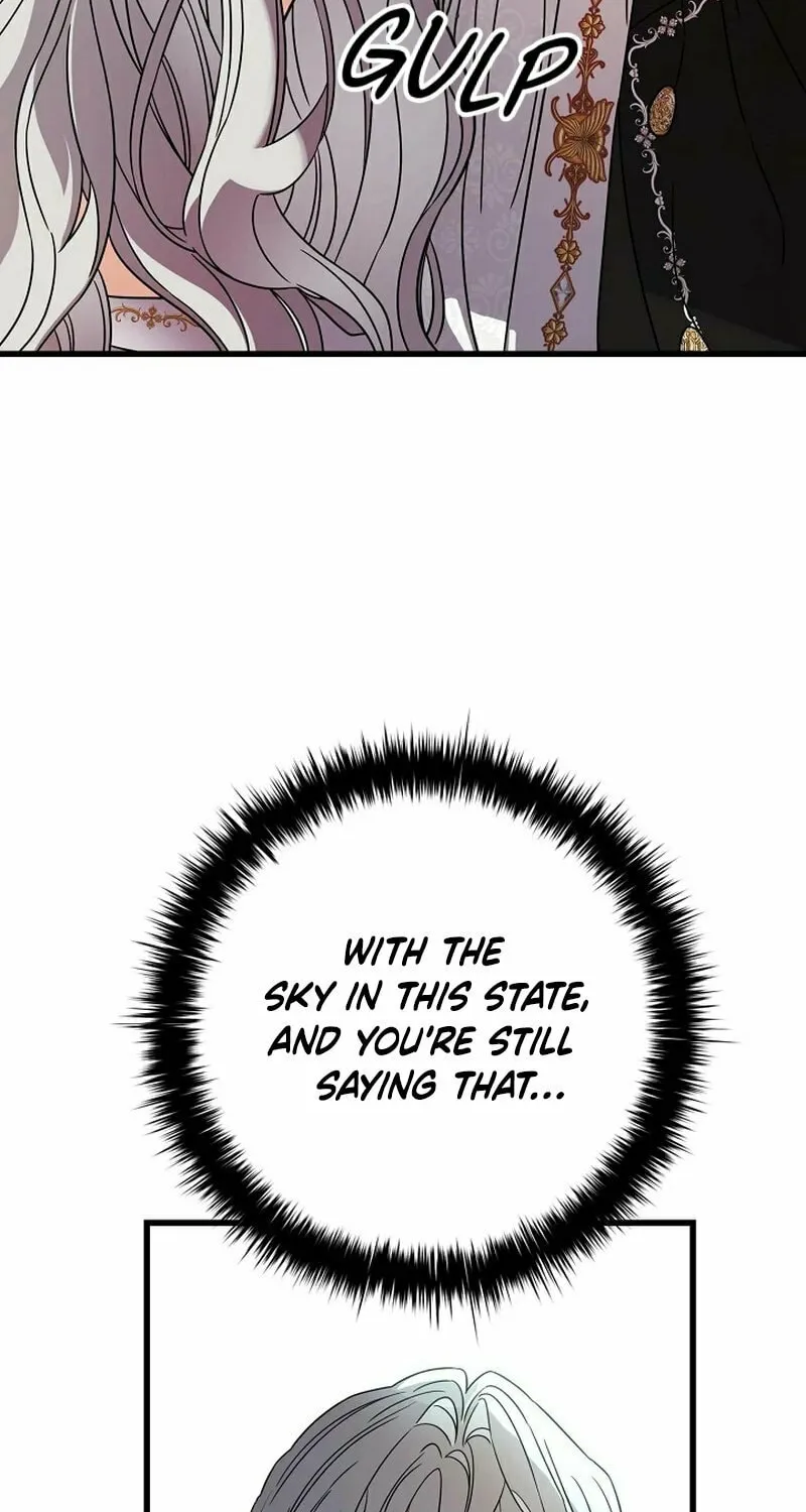 The Fake Was Thrown Away Chapter 54 page 72 - 