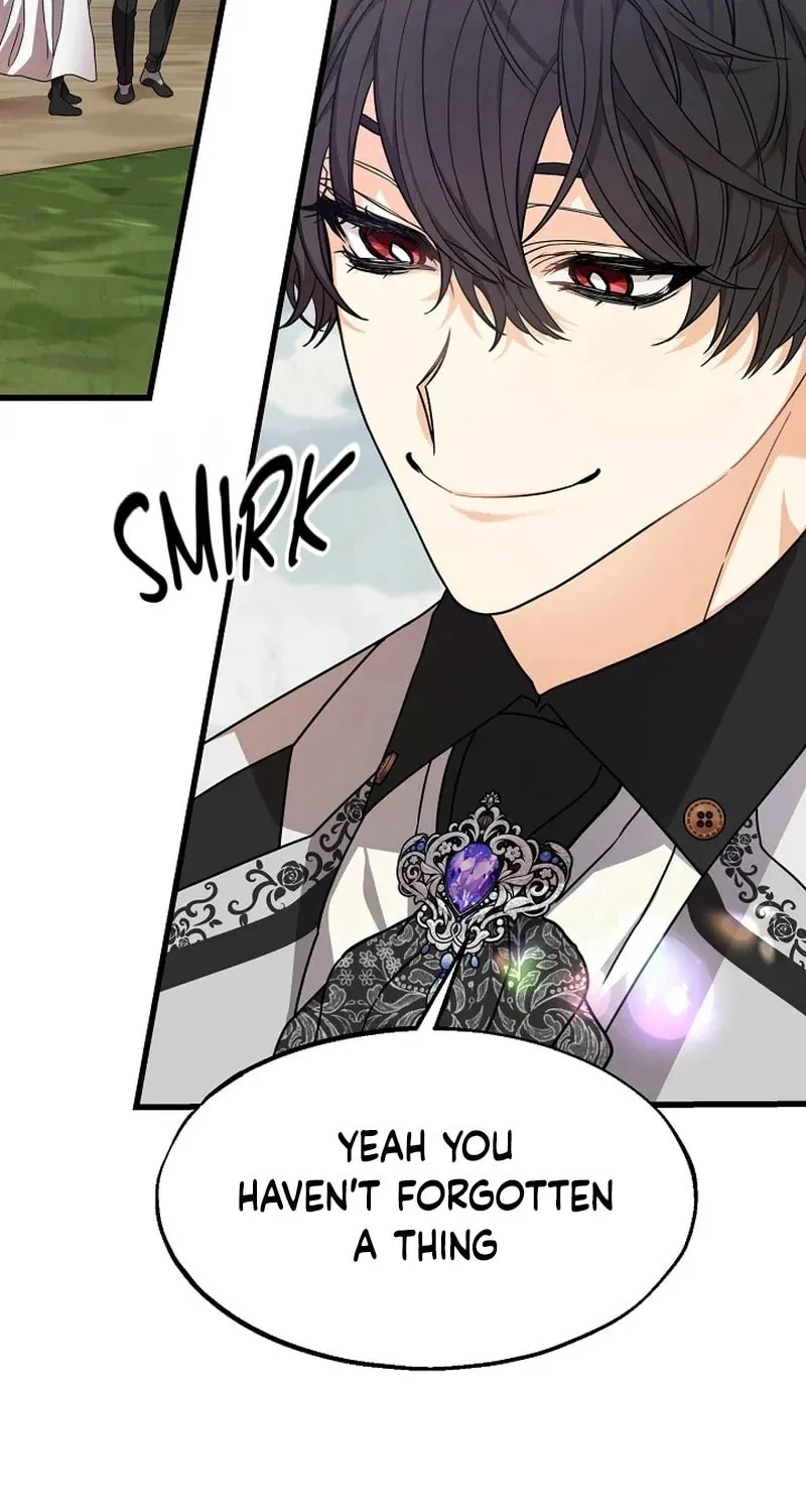 The Fake Was Thrown Away Chapter 54 page 9 - 