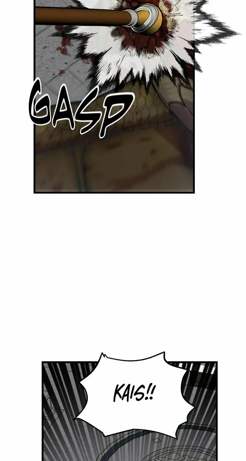 The Fake Was Thrown Away Chapter 55 page 18 - 