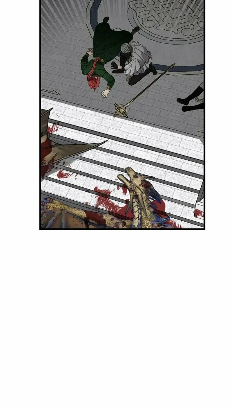 The Fake Was Thrown Away Chapter 55 page 19 - 