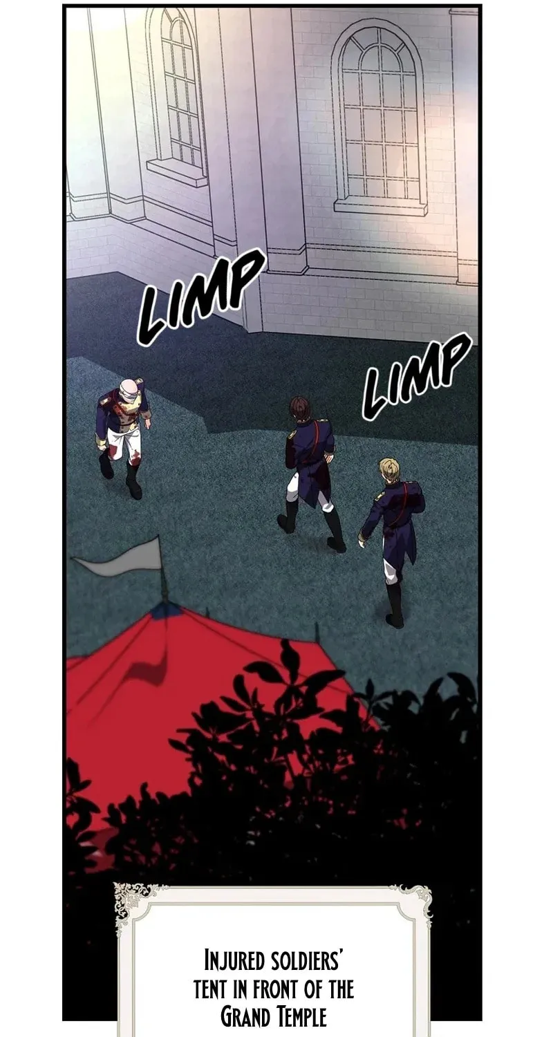 The Fake Was Thrown Away Chapter 55 page 20 - 