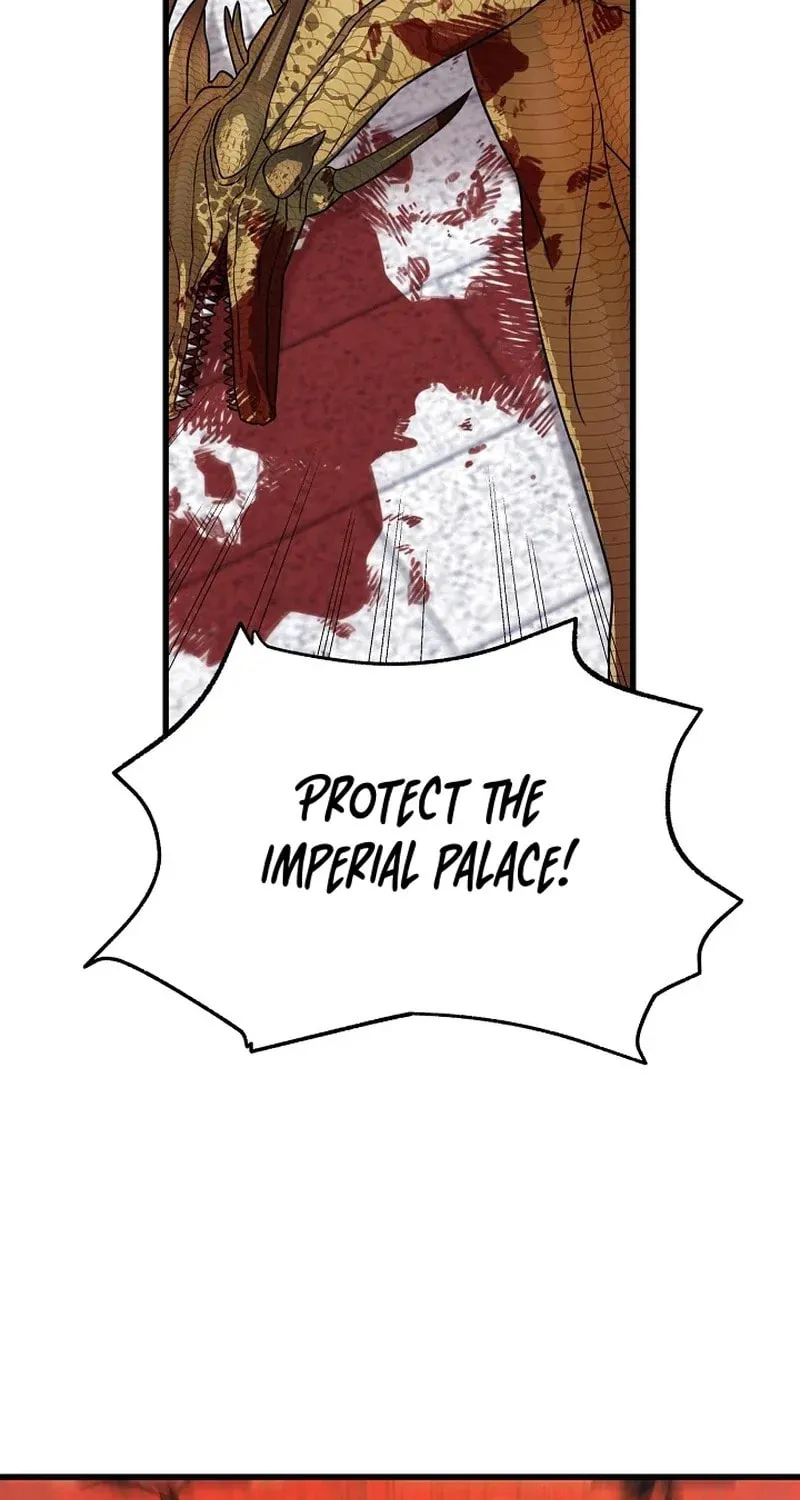 The Fake Was Thrown Away Chapter 55 page 3 - 