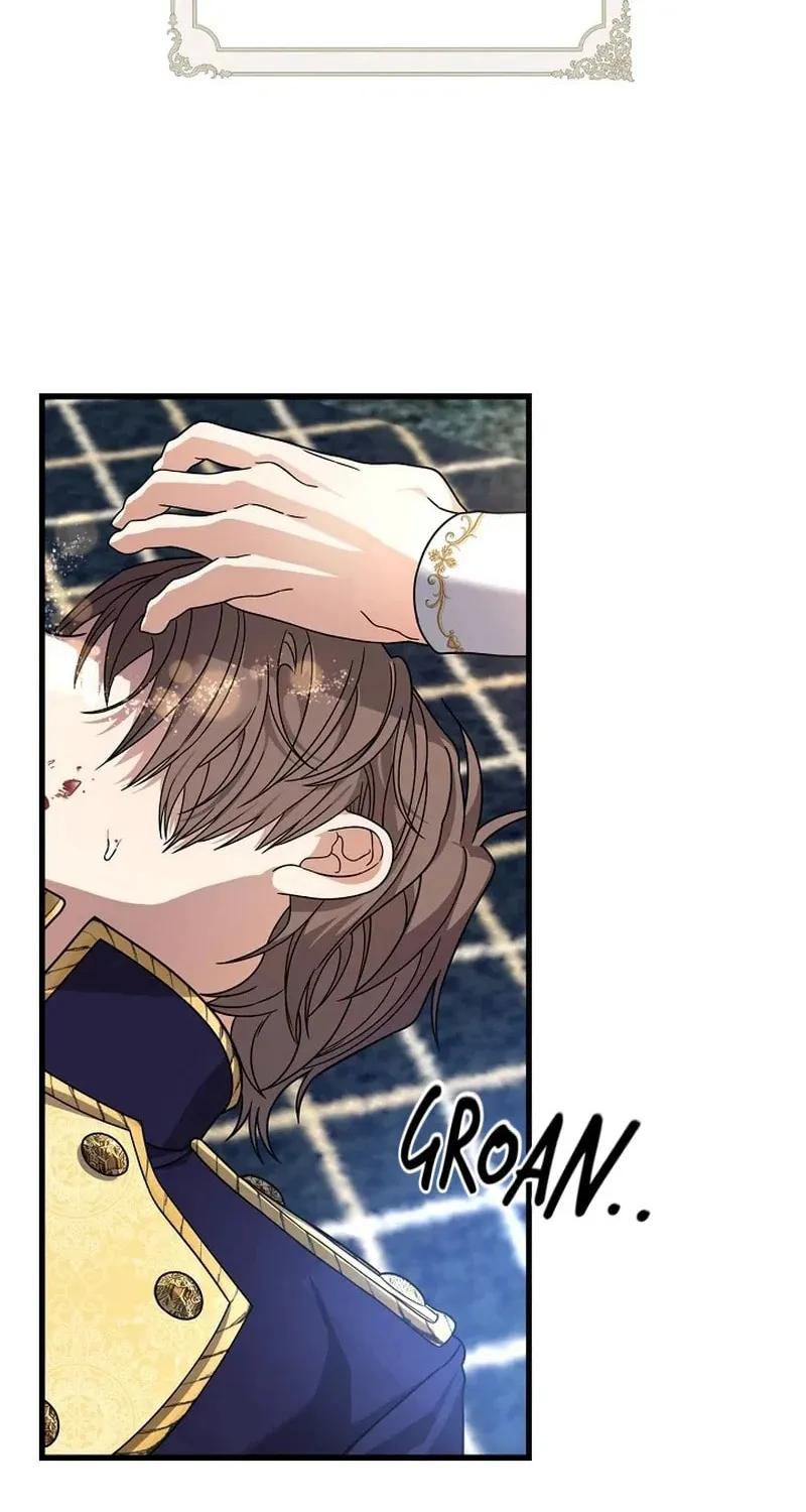 The Fake Was Thrown Away Chapter 55 page 21 - 