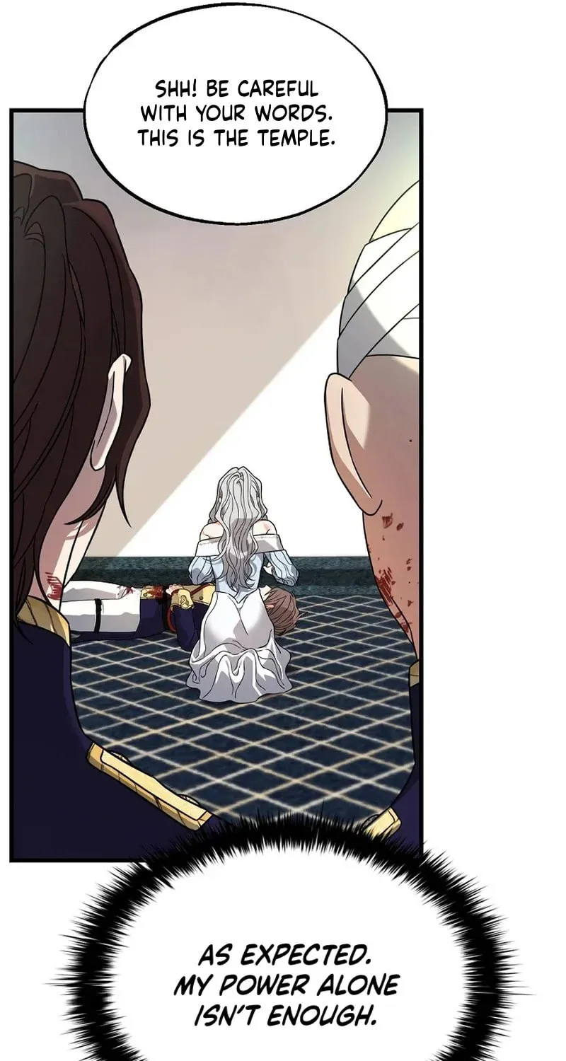 The Fake Was Thrown Away Chapter 55 page 24 - 